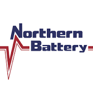 Northern Battery logo