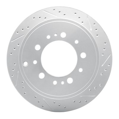 Dynamic Friction Company 83076137R