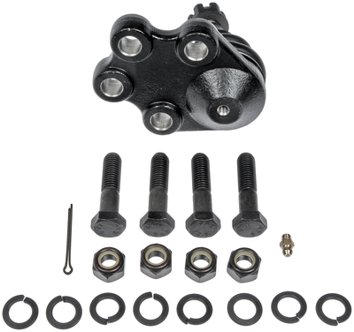 Dorman - OE Solutions 535800 view 2