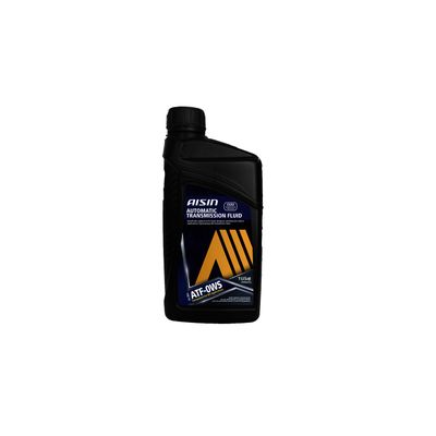 AISIN ATF0WS