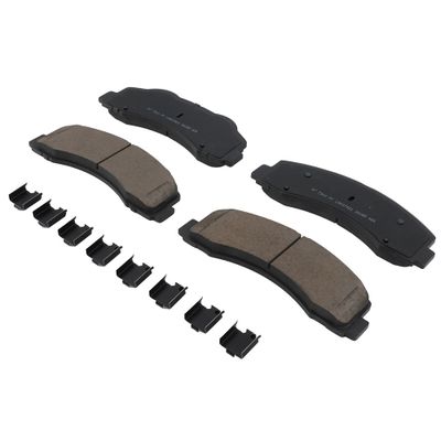ACDelco Gold 17D1414XS
