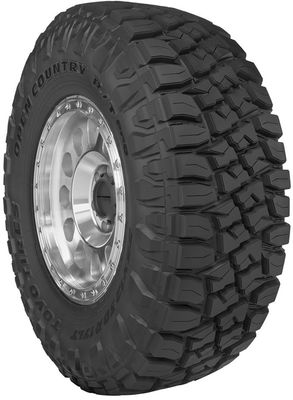 Toyo Toyo Tire Open Country R/T Pro tire