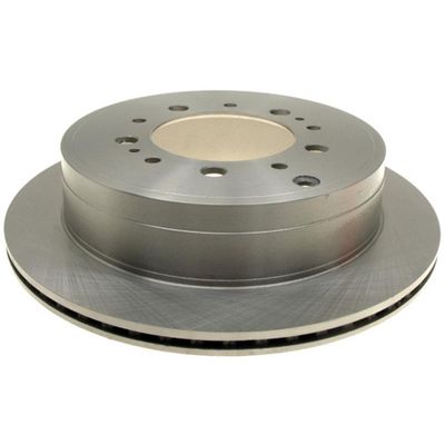 ACDelco Silver 18A2572A