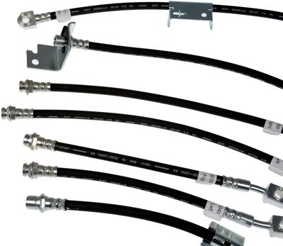 Dorman - OE Solutions 622205 view 3