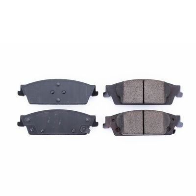 PowerStop 161707
