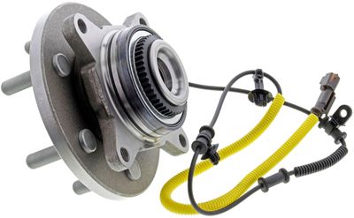 Mevotech Original Grade G40334 view 5