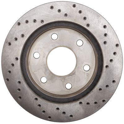 Stoptech 12866040R