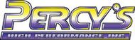 Percy's High Performance - Archived logo