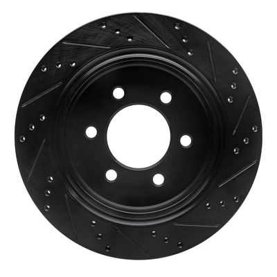 Dynamic Friction Company 63354231L view 3