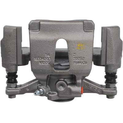 CARDONE Reman 18B5500 view 4
