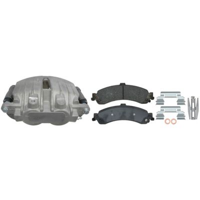Raybestos R-Line RC12056