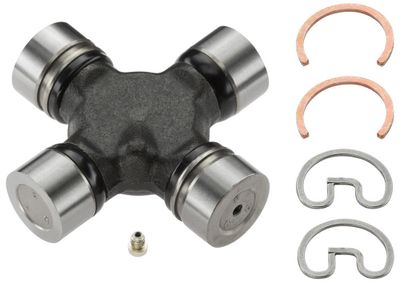 ACDelco Gold 45U0166