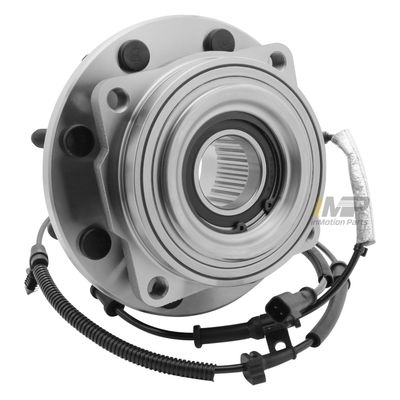 InMotion Parts WA515183 view 3