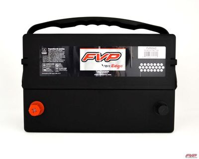 FVP VoltEdge Batteries 65HD view 3