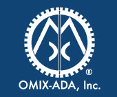 Omix logo