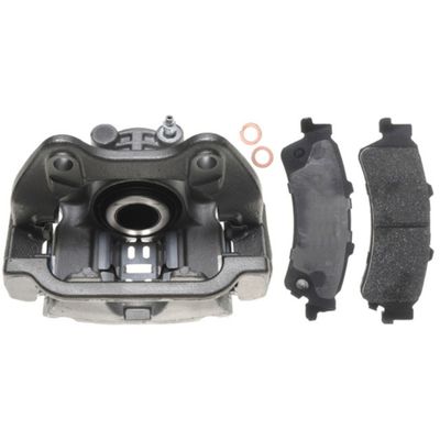Raybestos R-Line RC11360 view 2