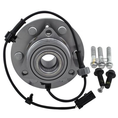 InMotion Parts WA515036HD view 2