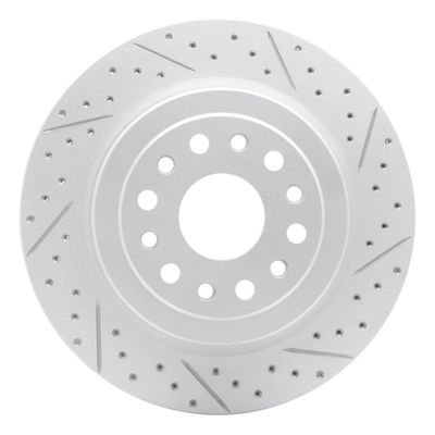 Dynamic Friction Company 83040121R