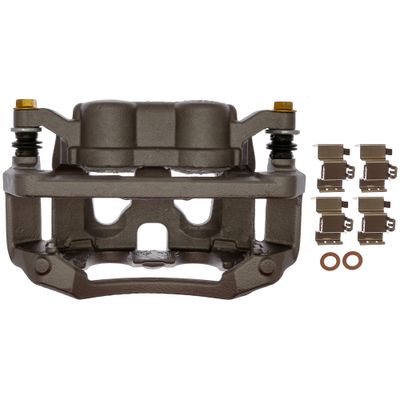 Raybestos R-Line FRC12595 view 4