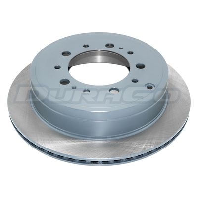 DuraGo Titanium Series - DTS BR90033801