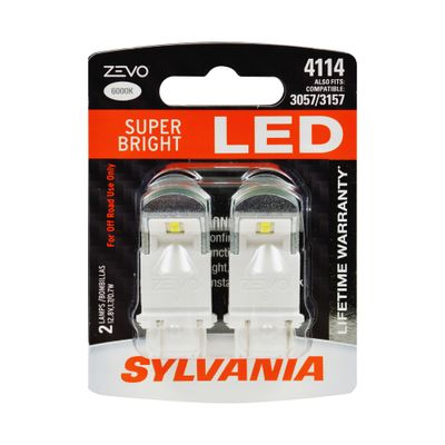 SYLVANIA 4114LEDBP2