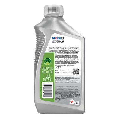 Mobil 1 124547 view 3
