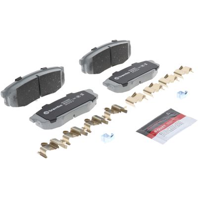 Brembo P83098N view 7