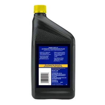 NAPA Oil 75206 view 4