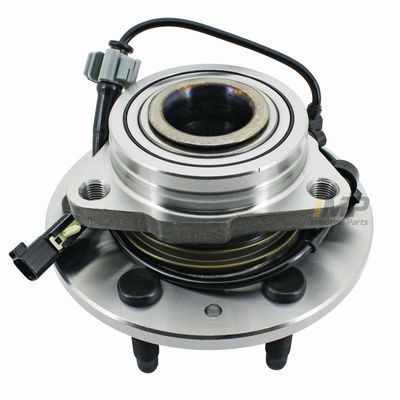 InMotion Parts WA515160 view 4