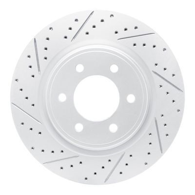 Dynamic Friction Company 83054287L