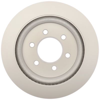Raybestos Specialty - Truck 682263 view 2