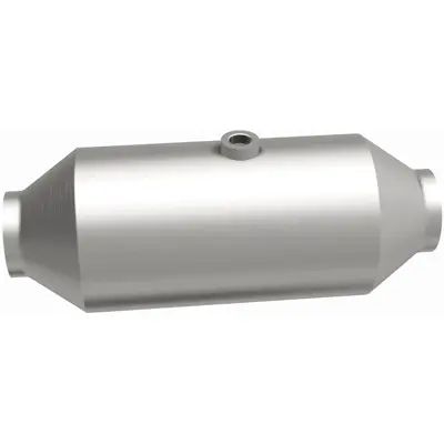 MagnaFlow 51366 view 17