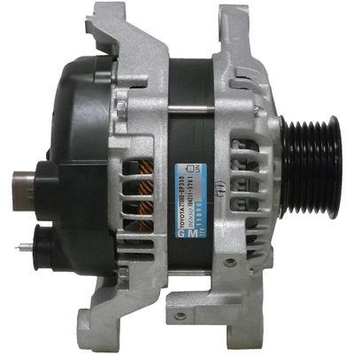 ACDelco Gold 3343210A view 4