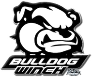 Bulldog Winch logo