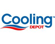 Cooling Depot logo