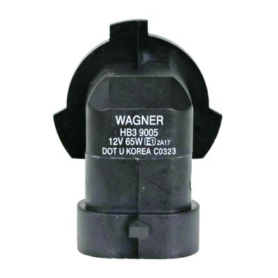 Wagner Lighting BP9005 view 2