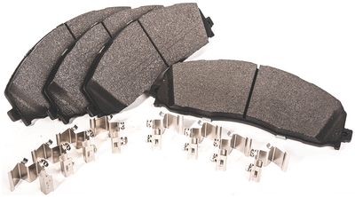 Performance Friction PFC168020
