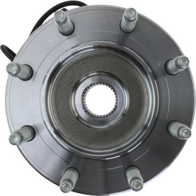 Centric Premium 40266005 view 4
