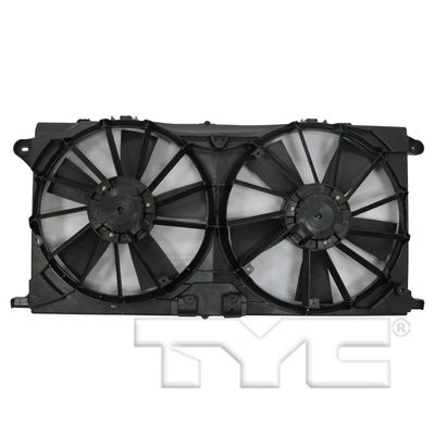 TYC 623450 view 2