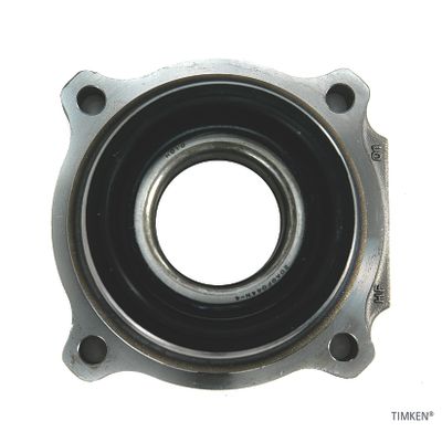 Timken 512295 view 4