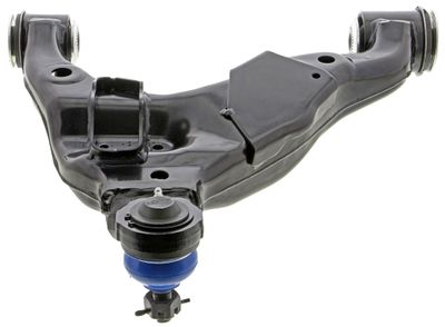 Mevotech Supreme CMS861297 view 3