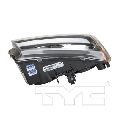 TYC 20638500 view 4