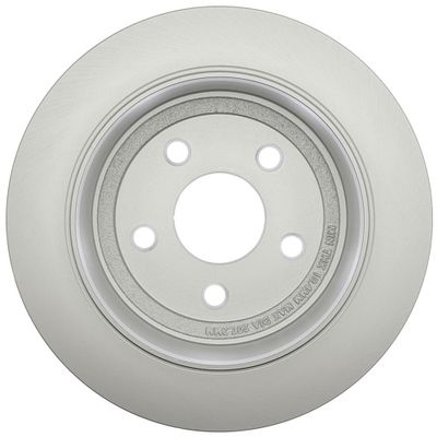 ACDelco Silver 18A2465AC view 6