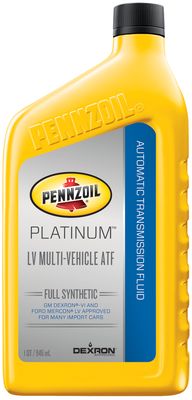 Pennzoil 550041916