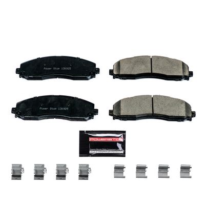 PowerStop Z231691