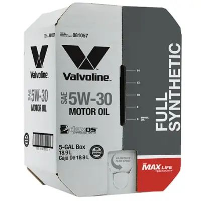 Valvoline 881057 view 2
