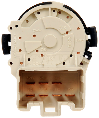 Dorman - OE Solutions 989724 view 3