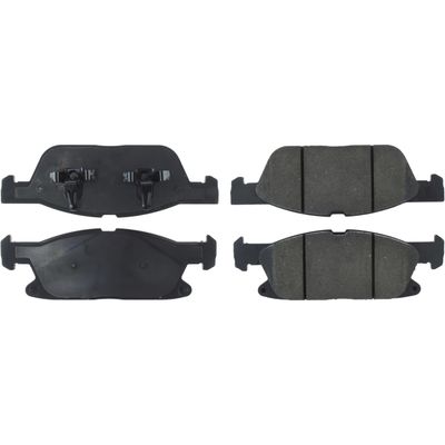 Stoptech 22766065L
