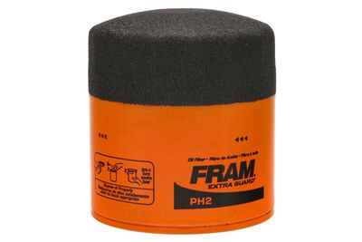 FRAM Extra Guard PH2