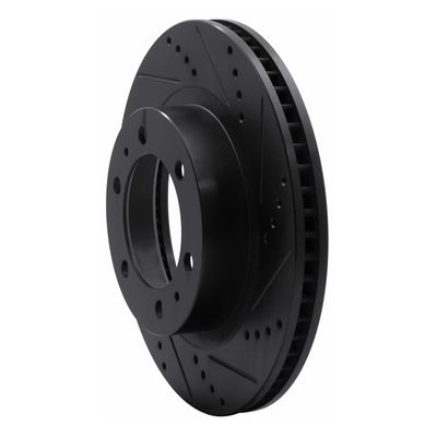 Dynamic Friction Company 63376128R view 2